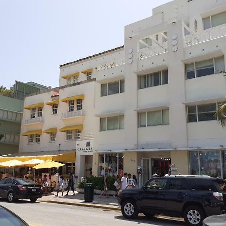 Casa Grande Apartments 206 ไมอามีบีช ภายนอก รูปภาพ