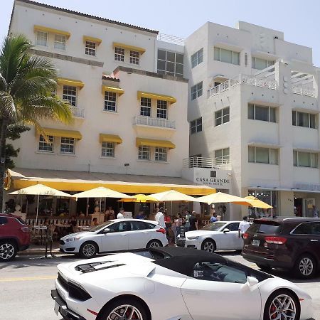 Casa Grande Apartments 206 ไมอามีบีช ภายนอก รูปภาพ