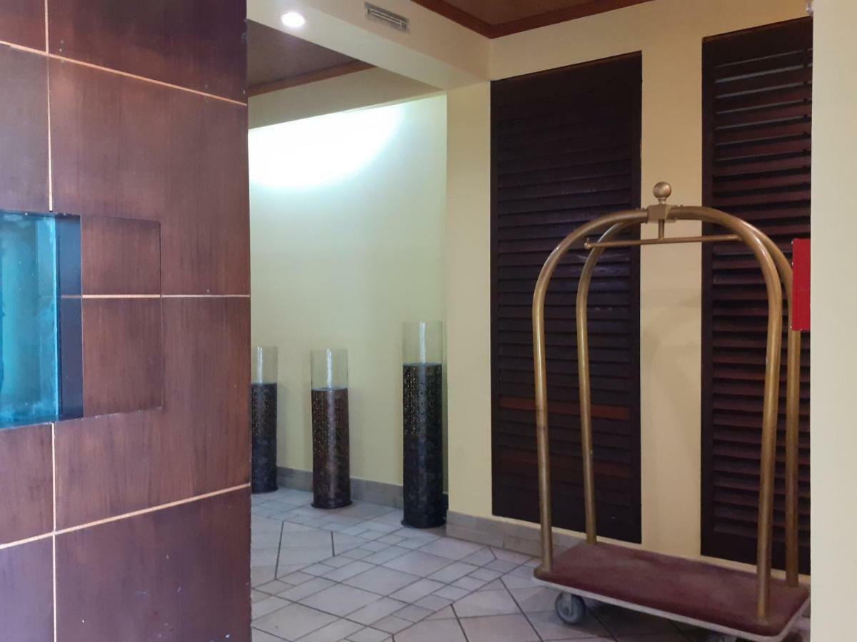 Casa Grande Apartments 206 ไมอามีบีช ภายนอก รูปภาพ