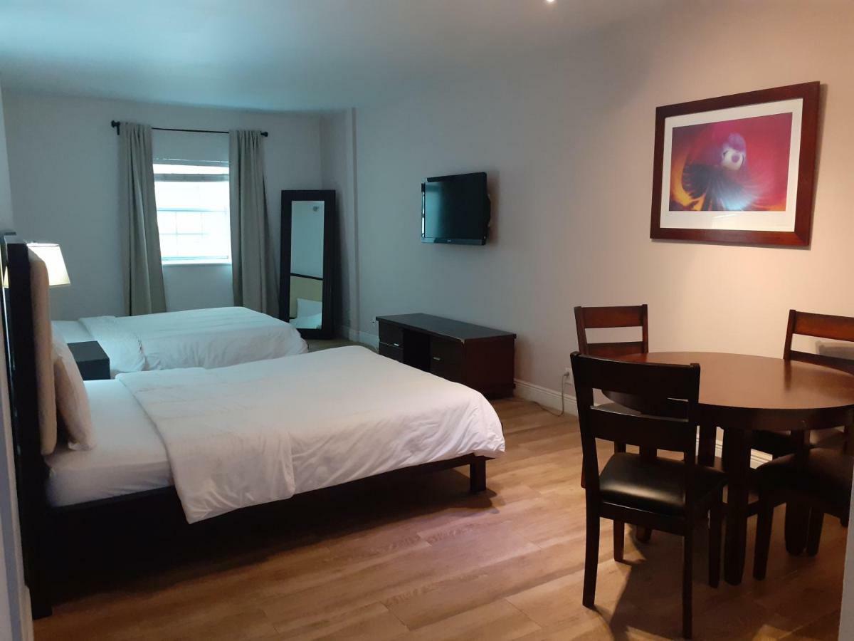 Casa Grande Apartments 206 ไมอามีบีช ภายนอก รูปภาพ