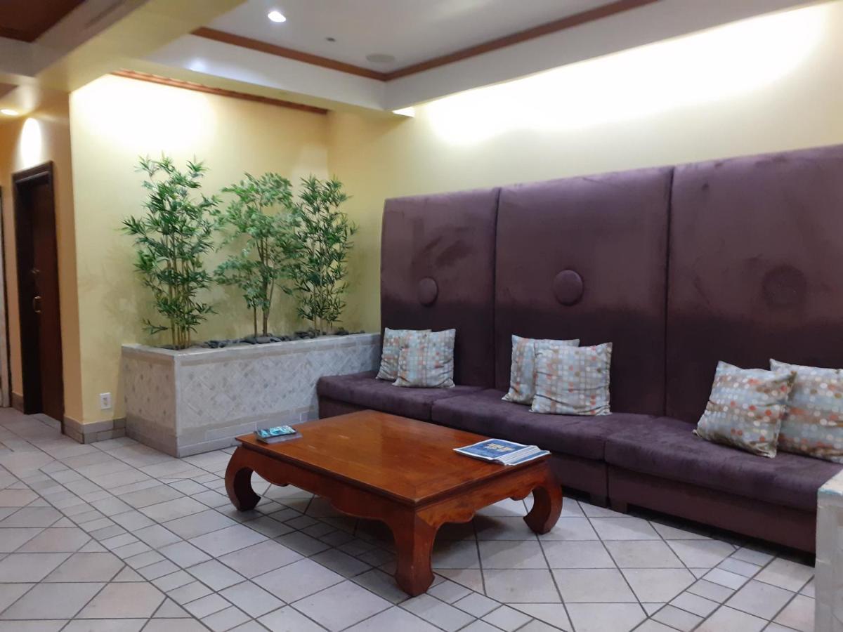 Casa Grande Apartments 206 ไมอามีบีช ภายนอก รูปภาพ
